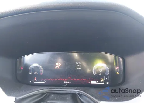 2022 Jeep Compass Limited 4X4 из США, поврежденный, VIN 3C4NJDCB0NT192120